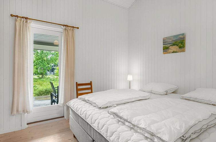 Vakantiehuis "Thure" - 1km from the sea