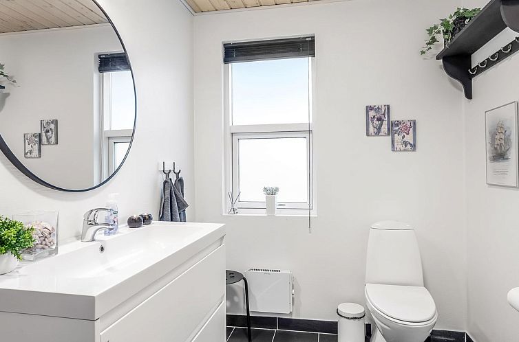 Vakantiehuis "Thure" - 1km from the sea