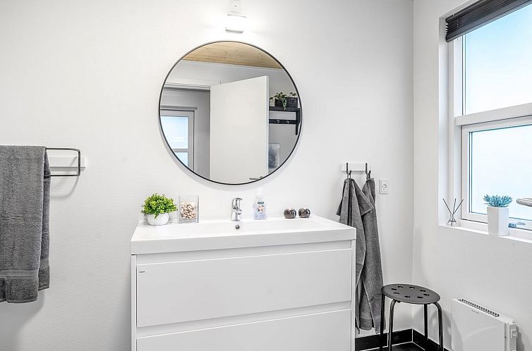 Vakantiehuis "Thure" - 1km from the sea