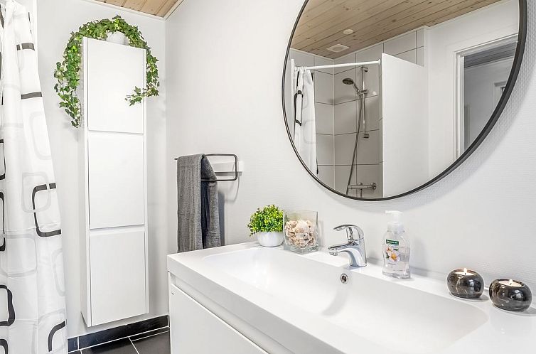 Vakantiehuis "Thure" - 1km from the sea