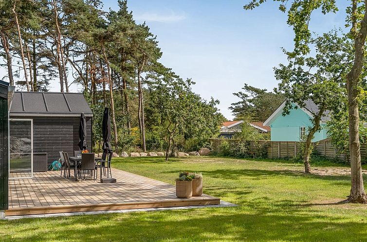 Vakantiehuis "Zoya" -  from the sea