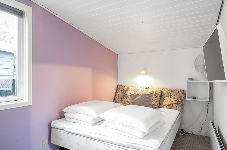 Vakantiehuis "Keijo" -  from the sea