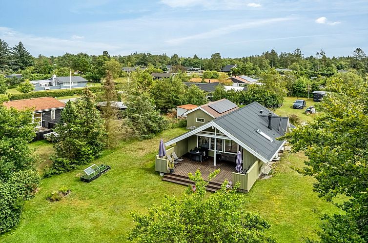 Vakantiehuis "Emiljan" -  from the sea