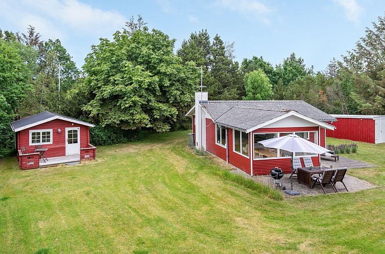 Verblijf 01416108 - Vakantiewoning Noord-Jutland - Vakantiehuis "Anevay" - 300m from the sea