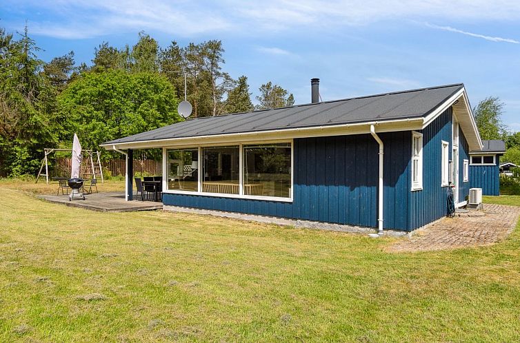 Vakantiehuis "Aleia" - 1.6km from the sea