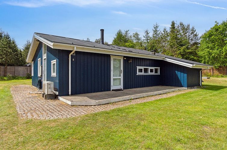 Vakantiehuis "Aleia" - 1.6km from the sea