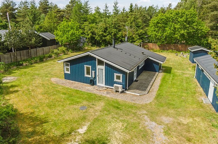 Vakantiehuis "Aleia" - 1.6km from the sea