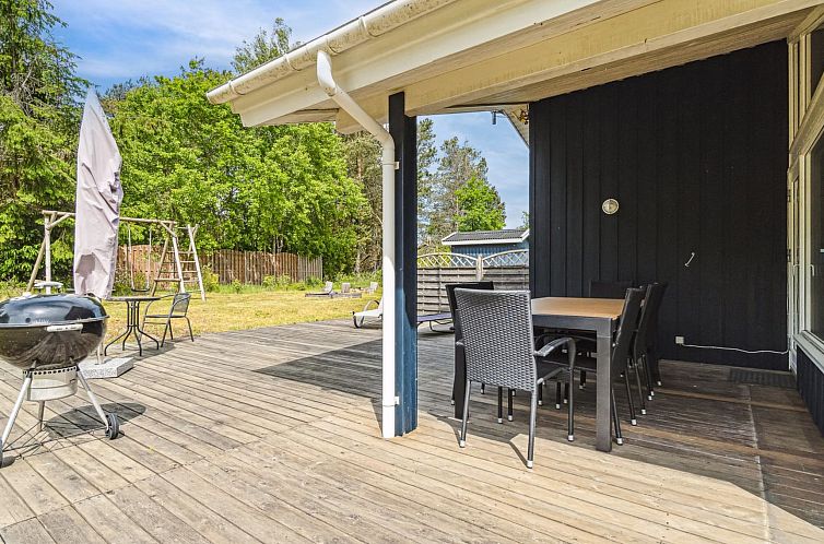 Vakantiehuis "Aleia" - 1.6km from the sea