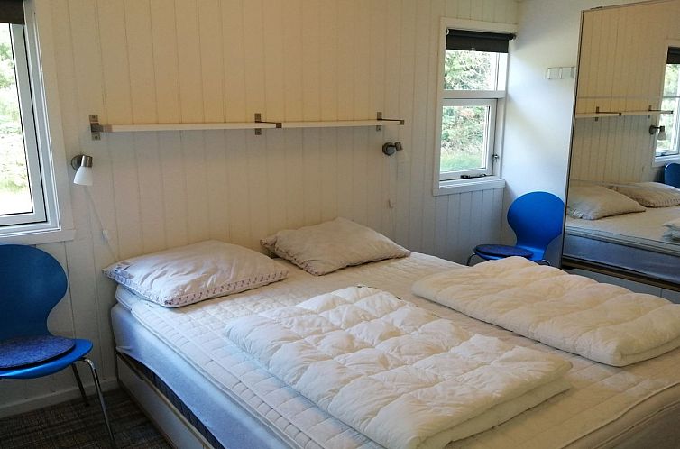 Vakantiehuis "Aleia" - 1.6km from the sea