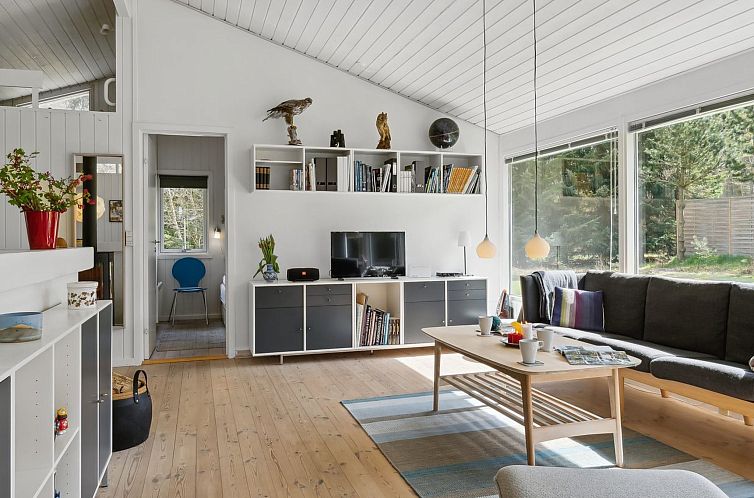 Vakantiehuis "Aleia" - 1.6km from the sea