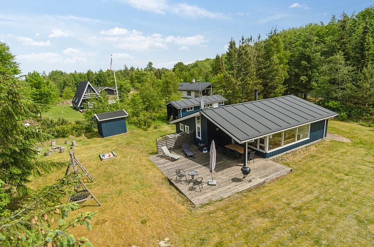 Vakantiehuis "Aleia" - 1.6km from the sea