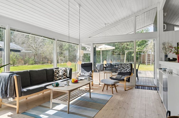 Vakantiehuis "Aleia" - 1.6km from the sea