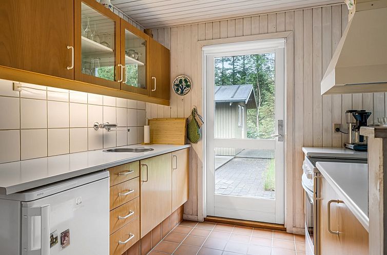 Vakantiehuis "Edle" -  from the sea