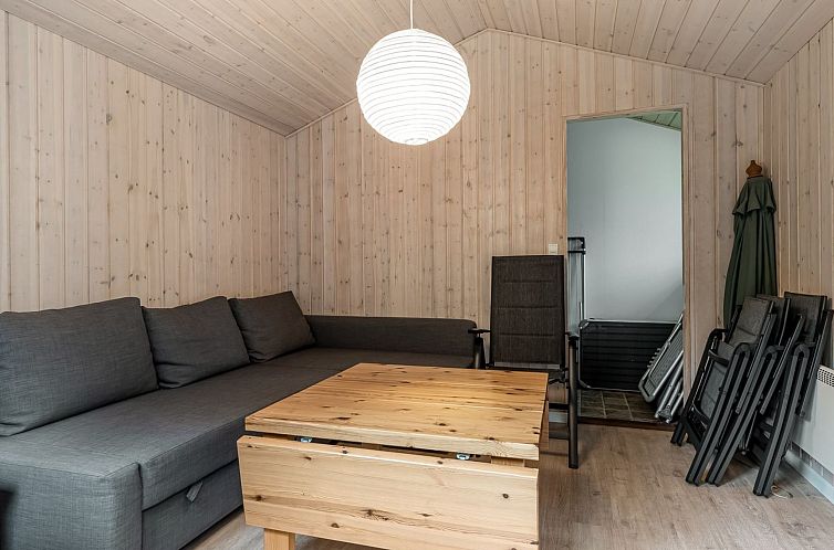 Vakantiehuis "Edle" -  from the sea