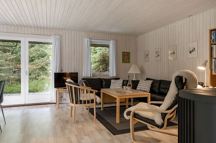 Vakantiehuis "Edle" -  from the sea