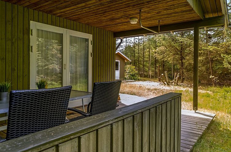 Vakantiehuis "Edle" -  from the sea