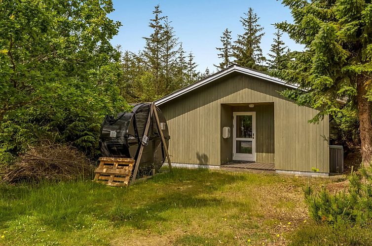 Vakantiehuis "Edle" -  from the sea