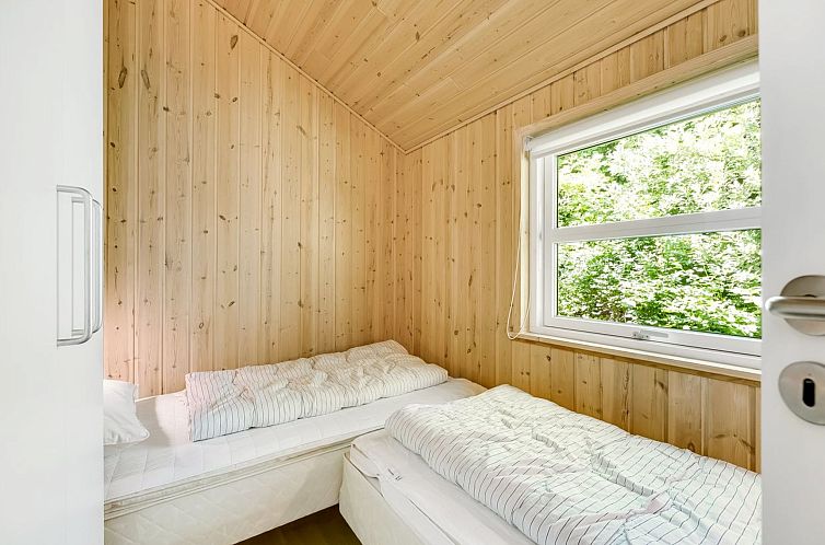 Vakantiehuis "Thorketil" - 1.1km from the sea