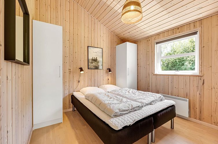 Vakantiehuis "Thorketil" - 1.1km from the sea