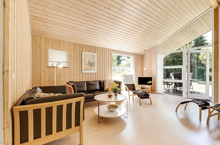 Vakantiehuis "Thorketil" - 1.1km from the sea