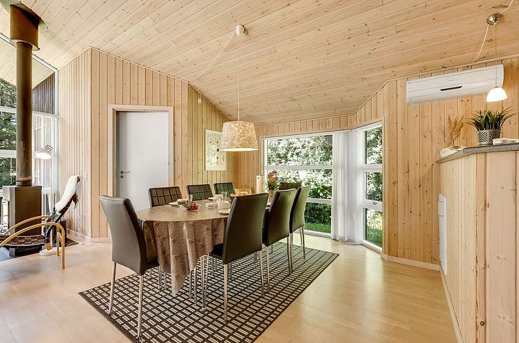 Vakantiehuis "Thorketil" - 1.1km from the sea