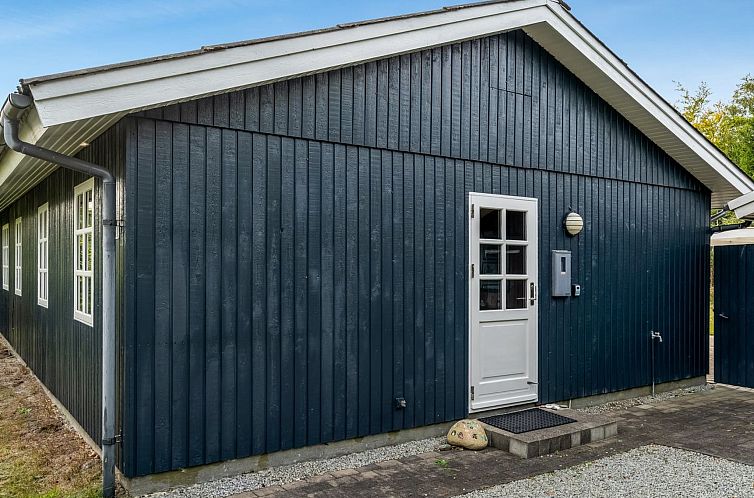 Vakantiehuis "Niyazi" - 770m from the sea