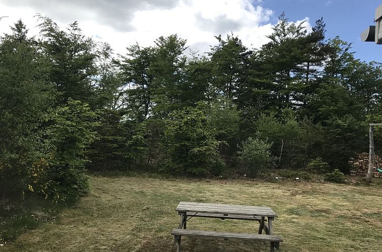 Vakantiehuis "Niyazi" - 770m from the sea