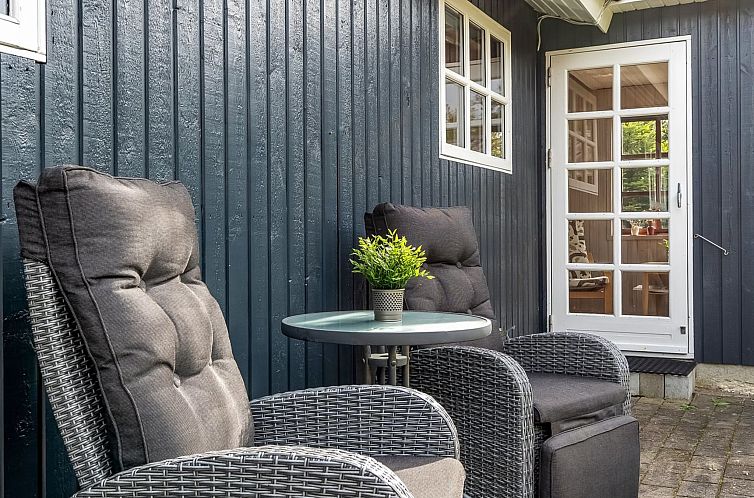 Vakantiehuis "Niyazi" - 770m from the sea