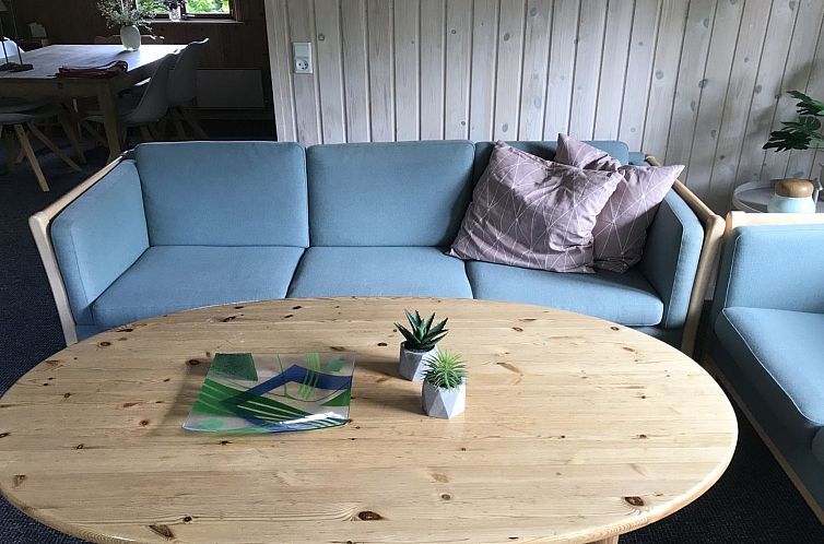 Vakantiehuis "Niyazi" - 770m from the sea