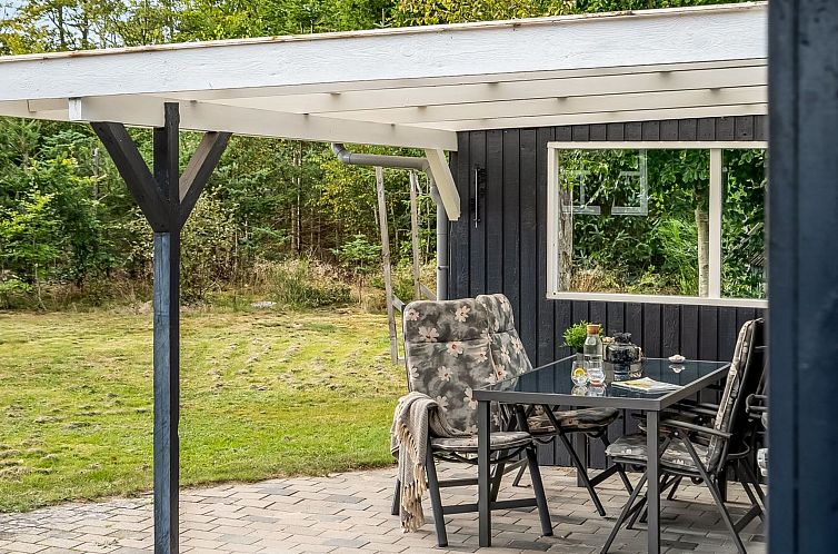 Vakantiehuis "Niyazi" - 770m from the sea