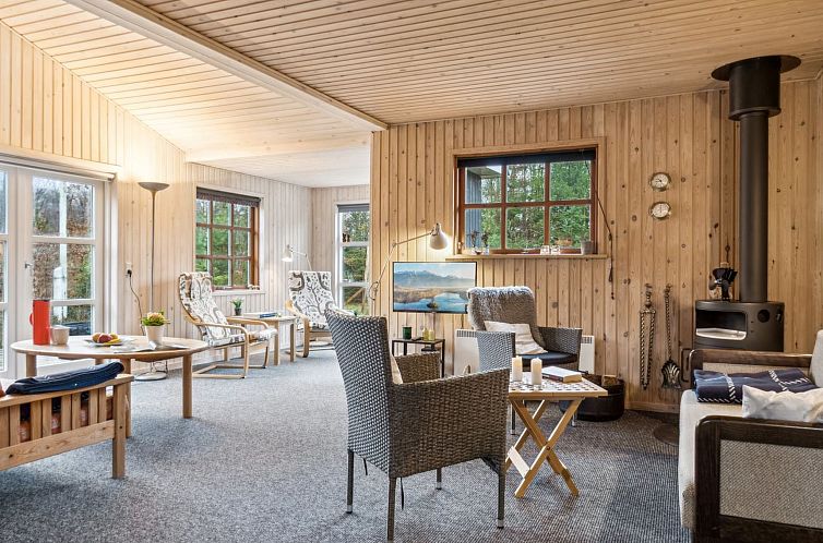 Vakantiehuis "Niyazi" - 770m from the sea