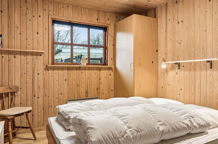 Vakantiehuis "Niyazi" - 770m from the sea