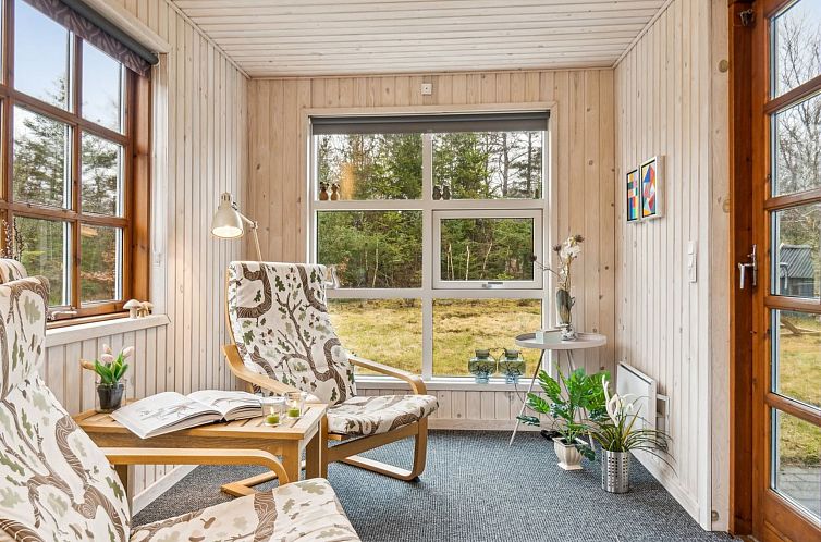 Vakantiehuis "Niyazi" - 770m from the sea