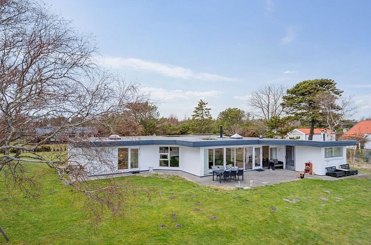 Verblijf 0141613 - Vakantiewoning Noord-Jutland - Vakantiehuis "Helja" - 125m from the sea