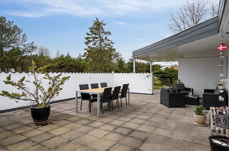 Vakantiehuis "Helja" - 125m from the sea