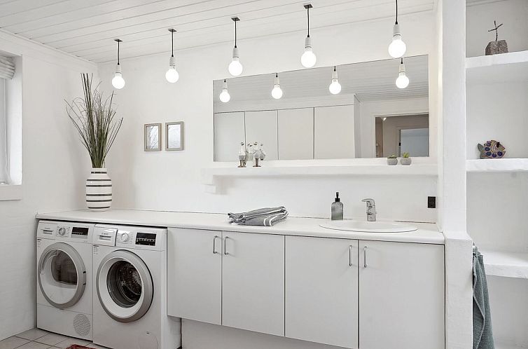 Vakantiehuis "Helja" - 125m from the sea