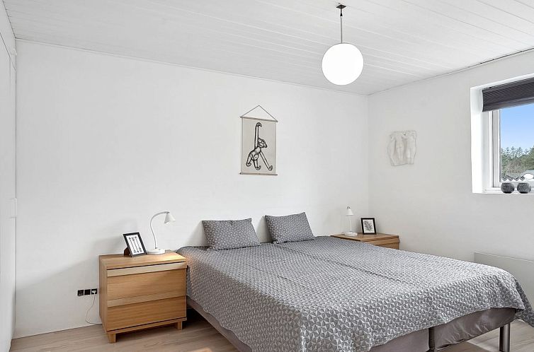 Vakantiehuis "Helja" - 125m from the sea