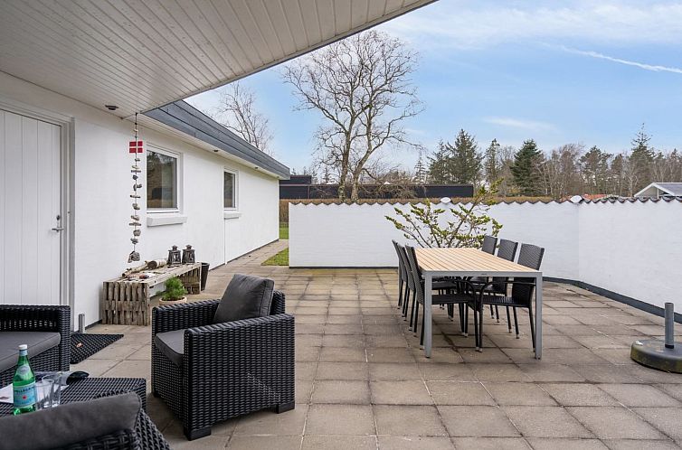 Vakantiehuis "Helja" - 125m from the sea