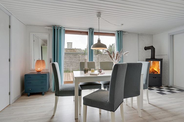 Vakantiehuis "Landolf" - 250m from the sea