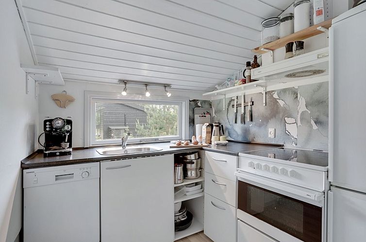 Vakantiehuis "Landolf" - 250m from the sea