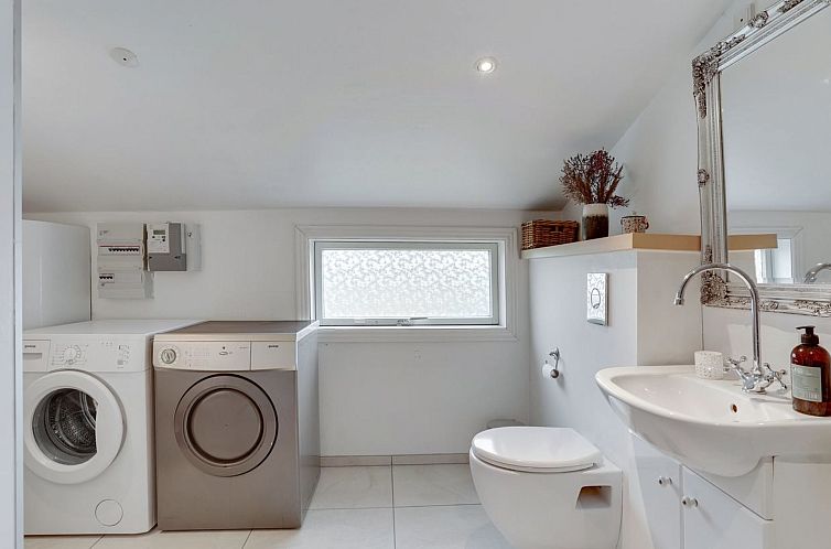 Vakantiehuis "Landolf" - 250m from the sea