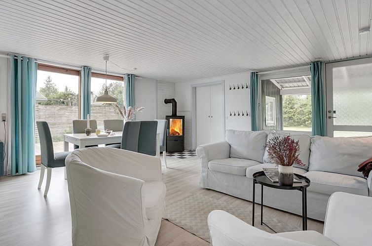 Vakantiehuis "Landolf" - 250m from the sea