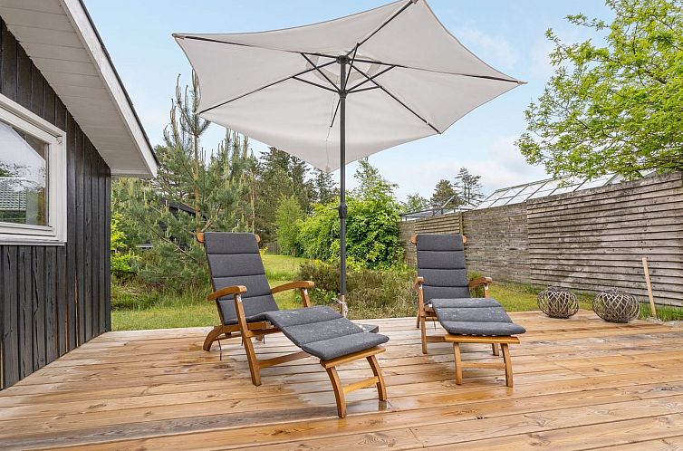 Vakantiehuis "Landolf" - 250m from the sea