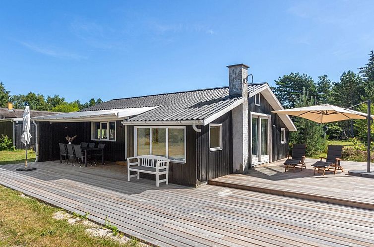 Vakantiehuis "Landolf" - 250m from the sea