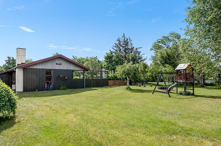 Vakantiehuis "Aima" - 400m from the sea