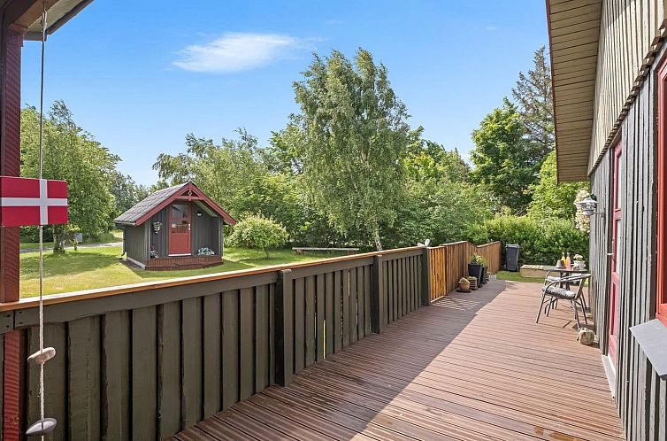 Vakantiehuis "Aima" - 400m from the sea