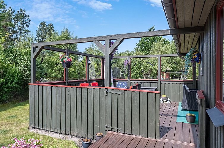 Vakantiehuis "Aima" - 400m from the sea