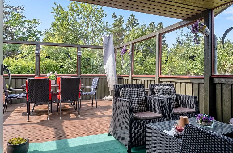 Vakantiehuis "Aima" - 400m from the sea