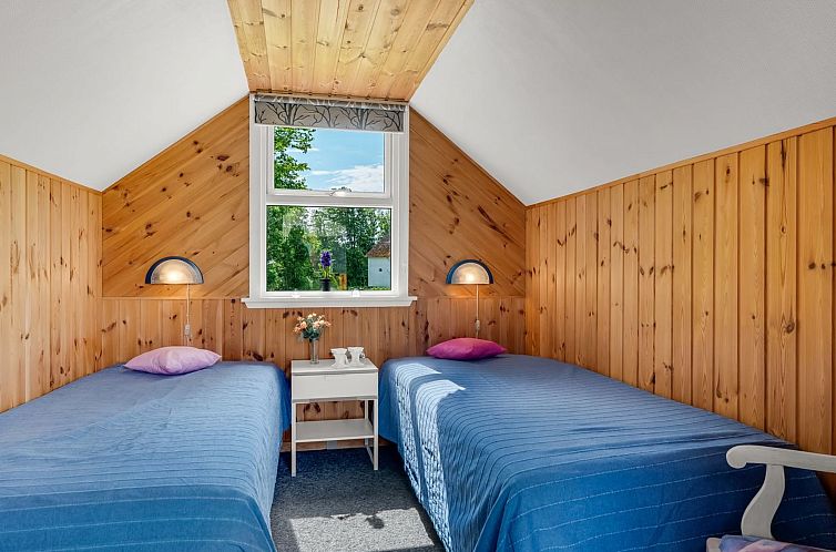 Vakantiehuis "Aima" - 400m from the sea