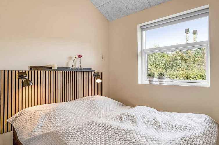 Vakantiehuis "Geri" - 700m from the sea